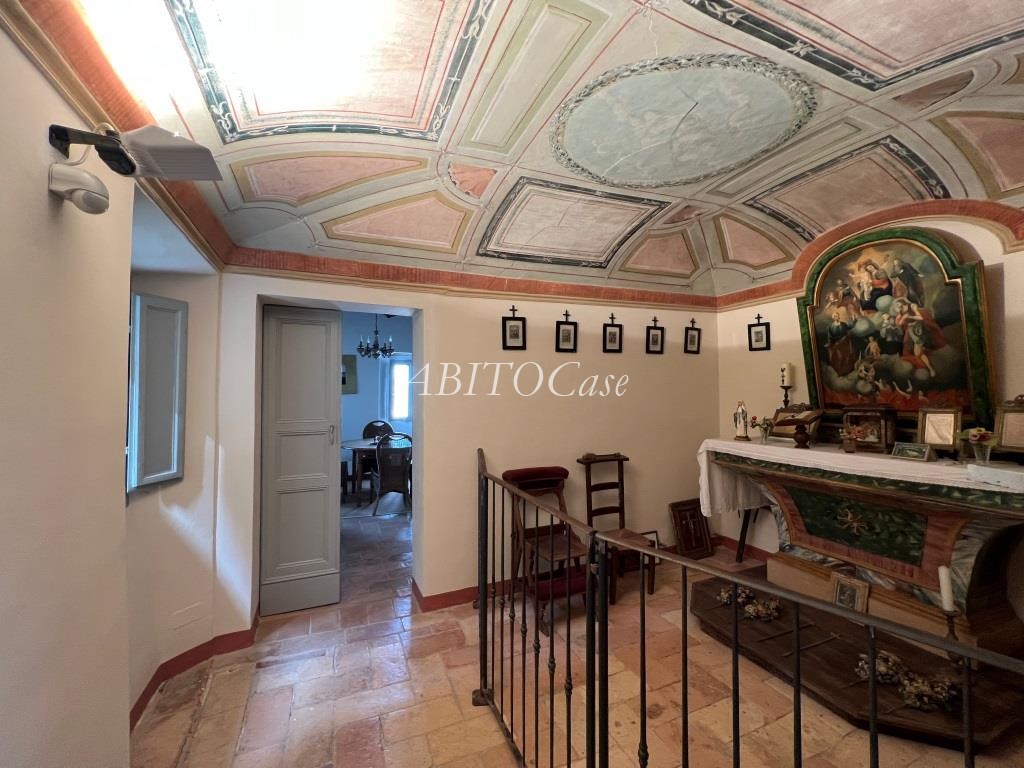 Borgo Paradiso