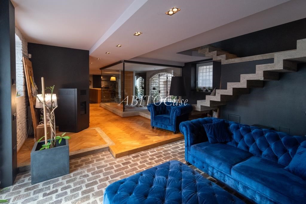 Casa Atelier