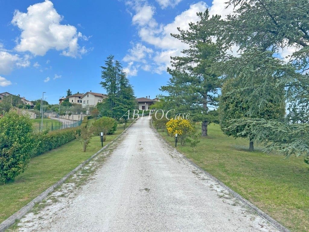Casa Castello