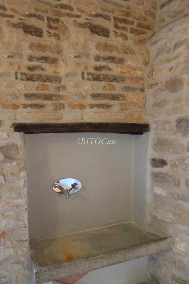 Casa Giglio