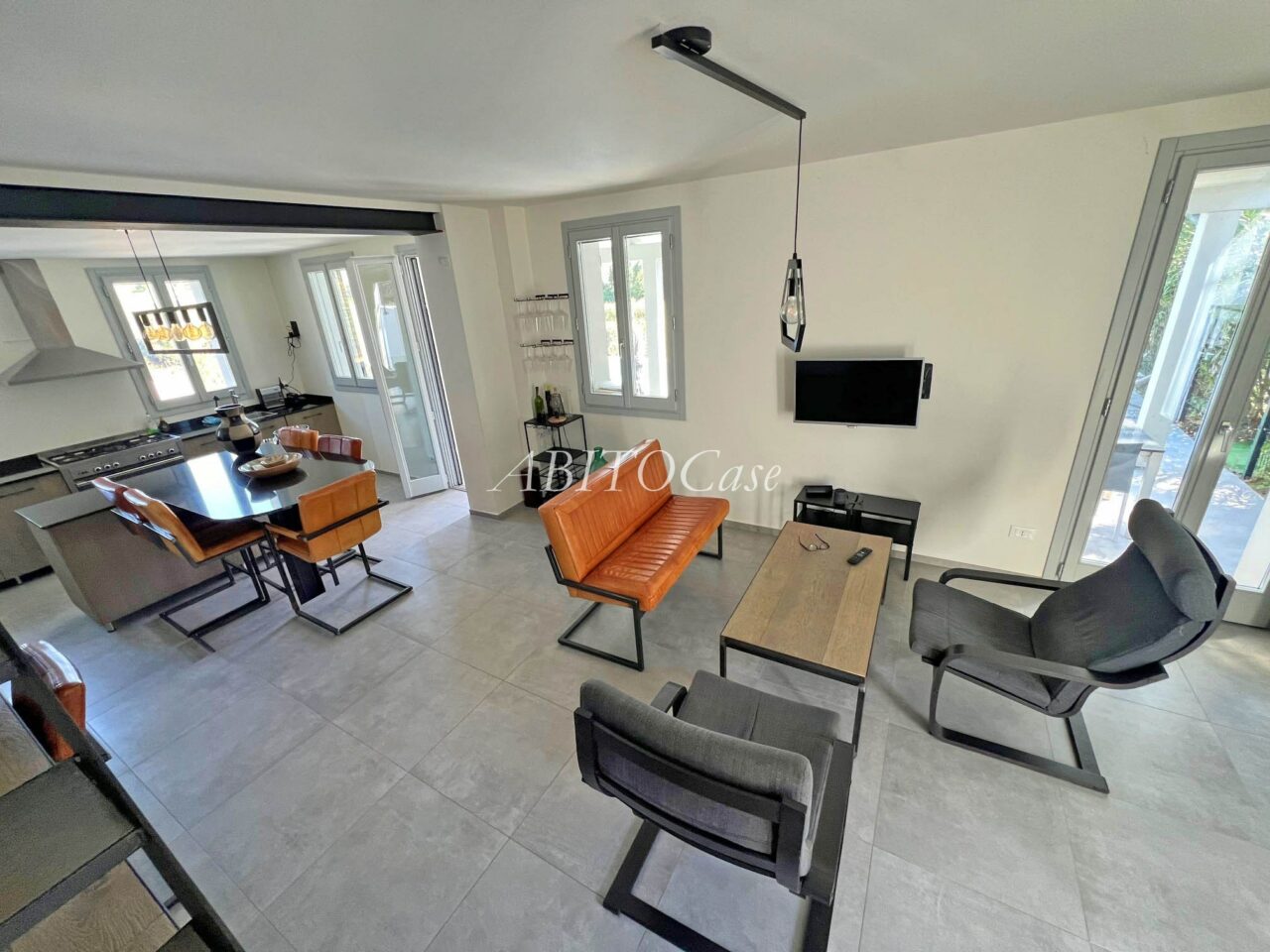 Casa Linea