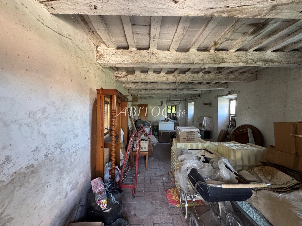 Casa Palazzo
