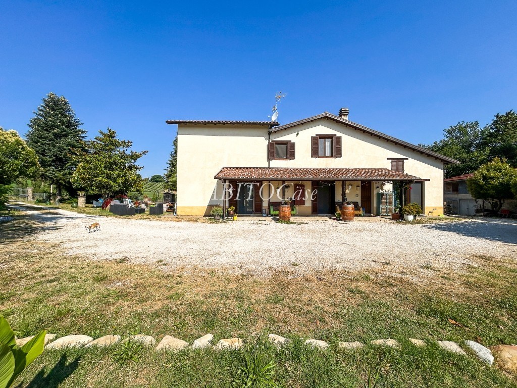 Casale Sasso