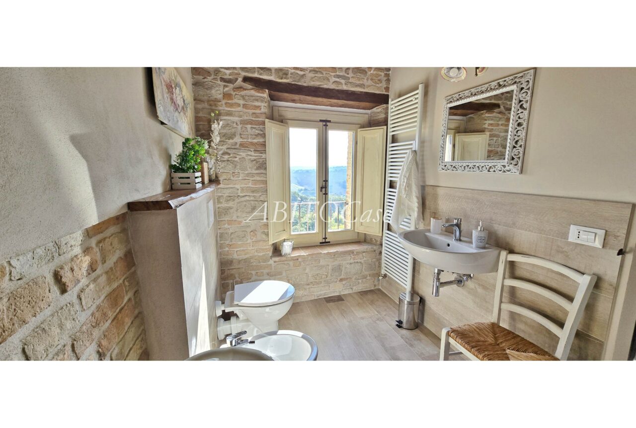 Casa del Tempo Sospeso