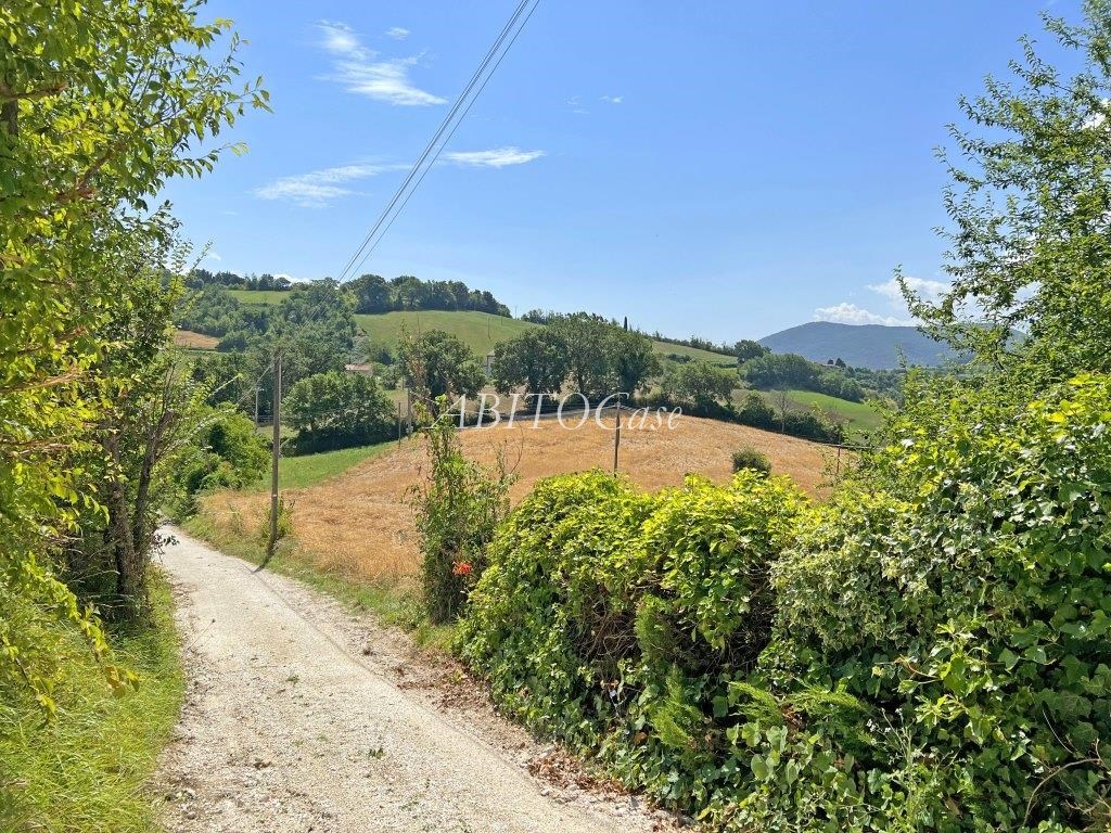 Casale Borghetto