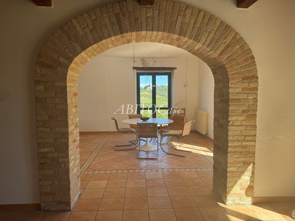 Casale delle Colline