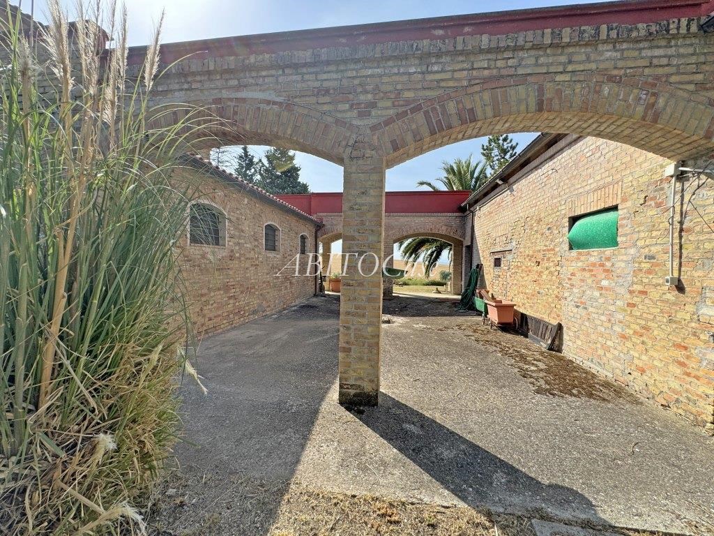 Casale Fazenda