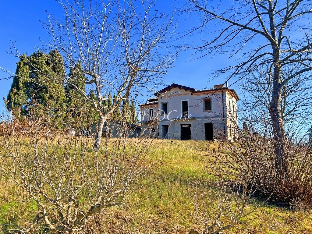 Villa Onorato