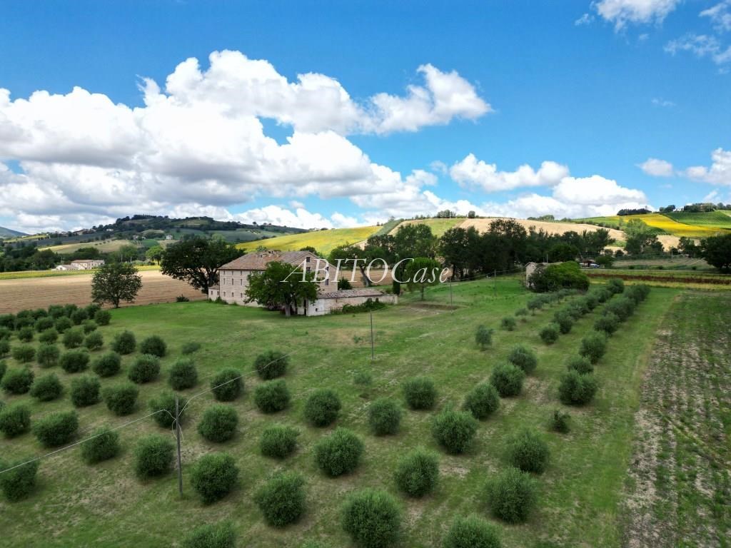 Casale Rocca