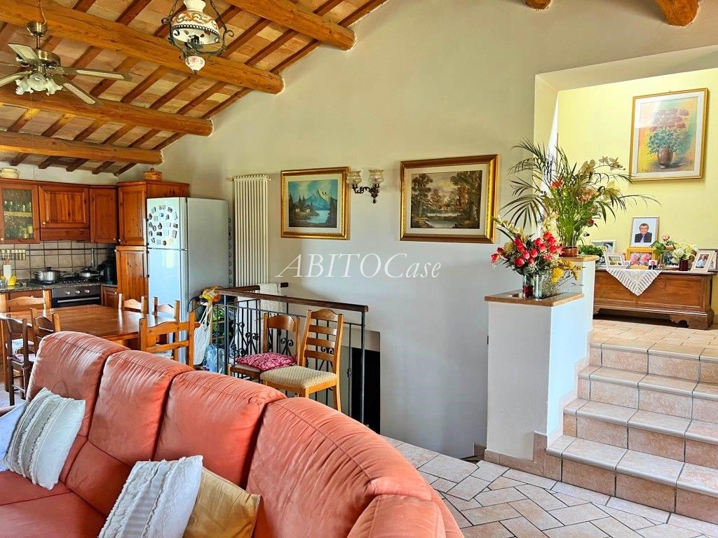 Casale Sguardo