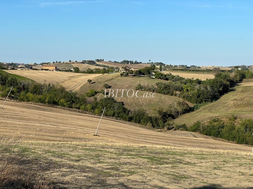 Casale Spontini