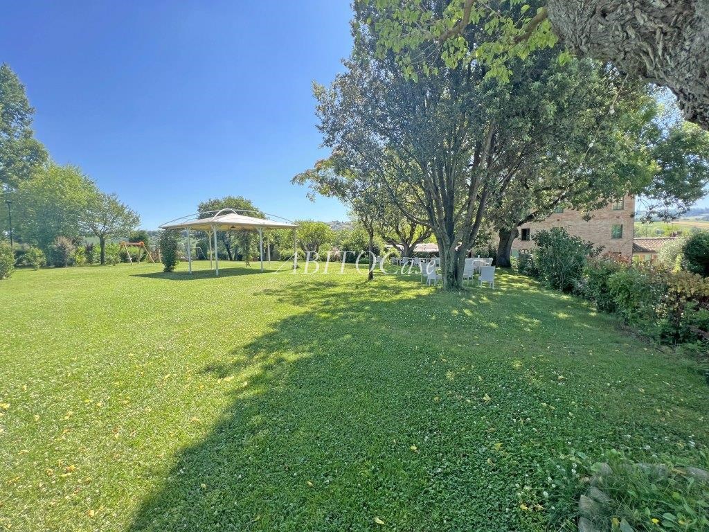 Tenuta dei Gelsi