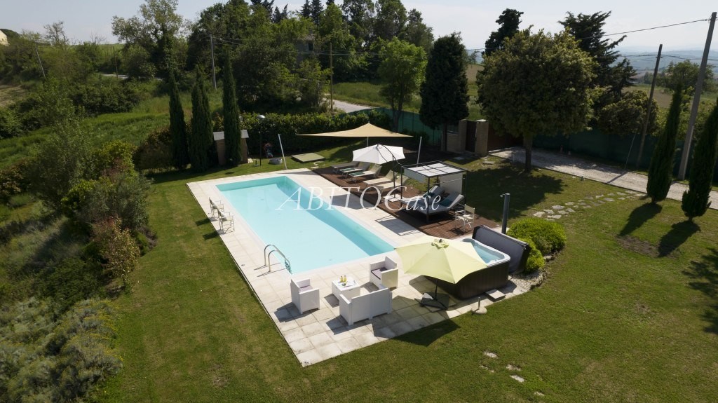 Villa Costanzo