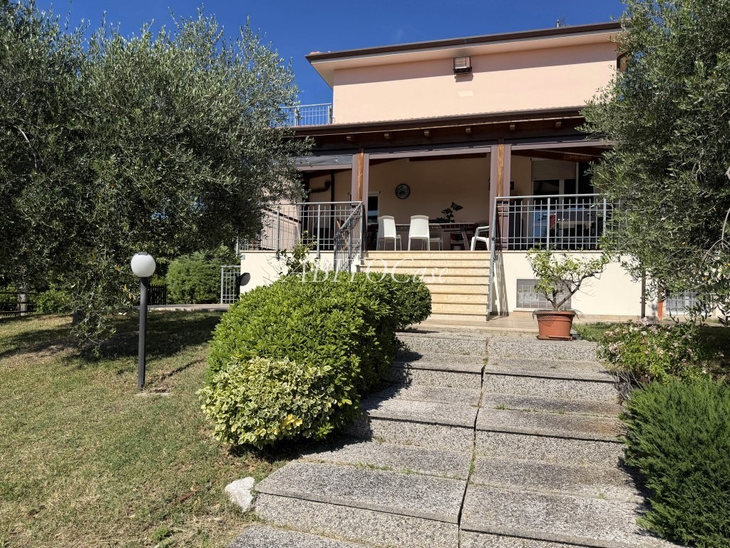 Villa Incanto