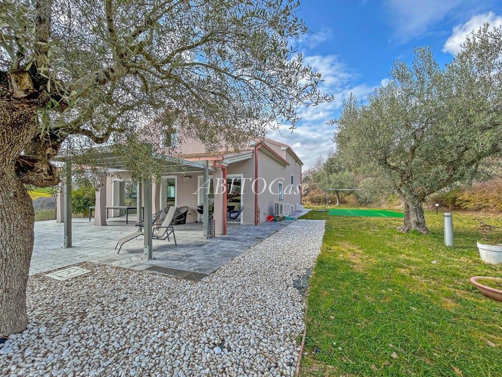 Villa Moderna