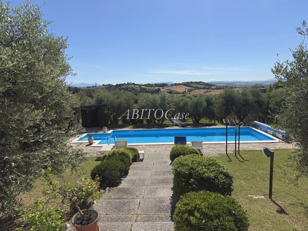 Villa Incanto