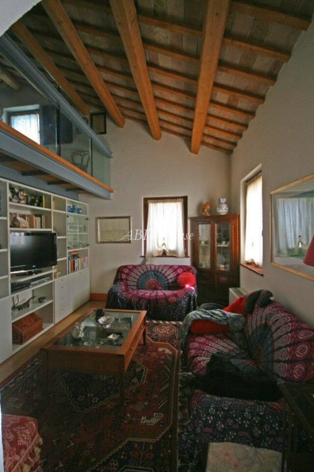 Il Casale di San Bonaventura
