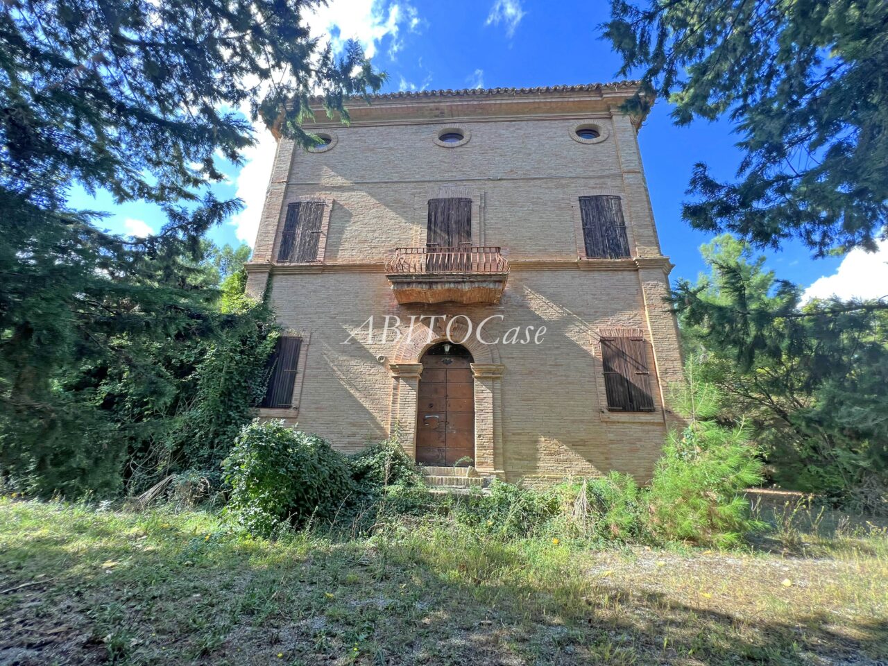 Villa Corona