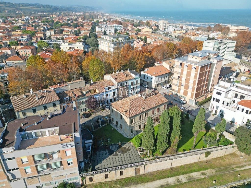 Villa Novecento