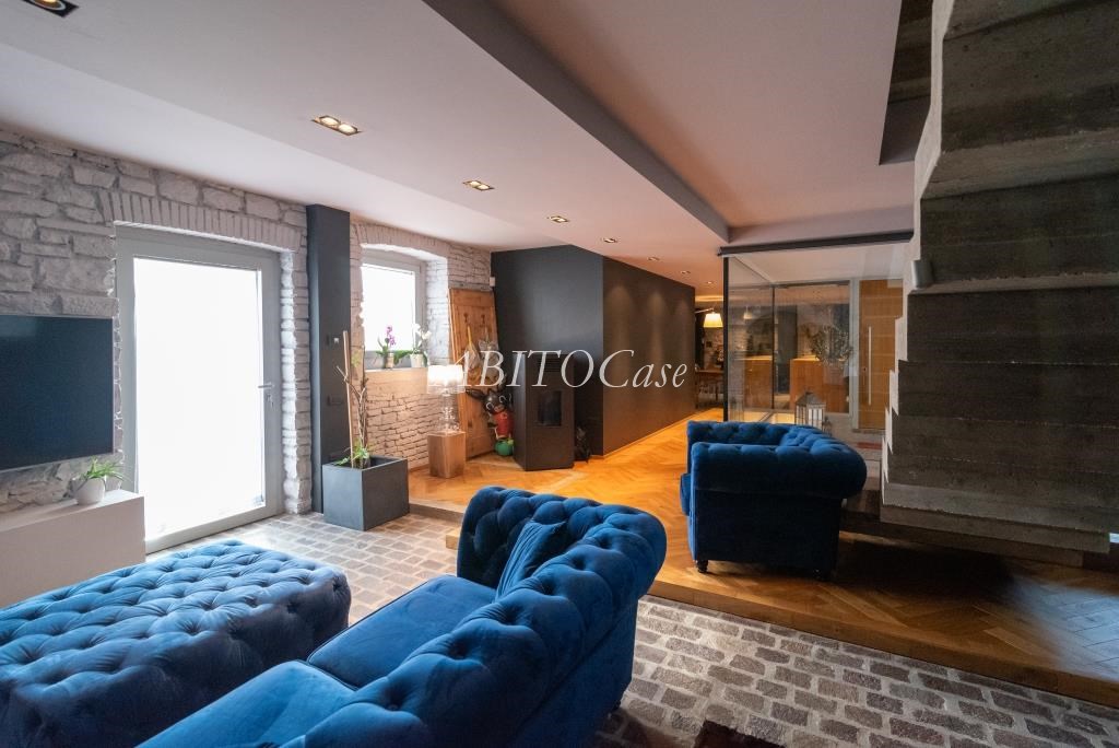 Casa Atelier