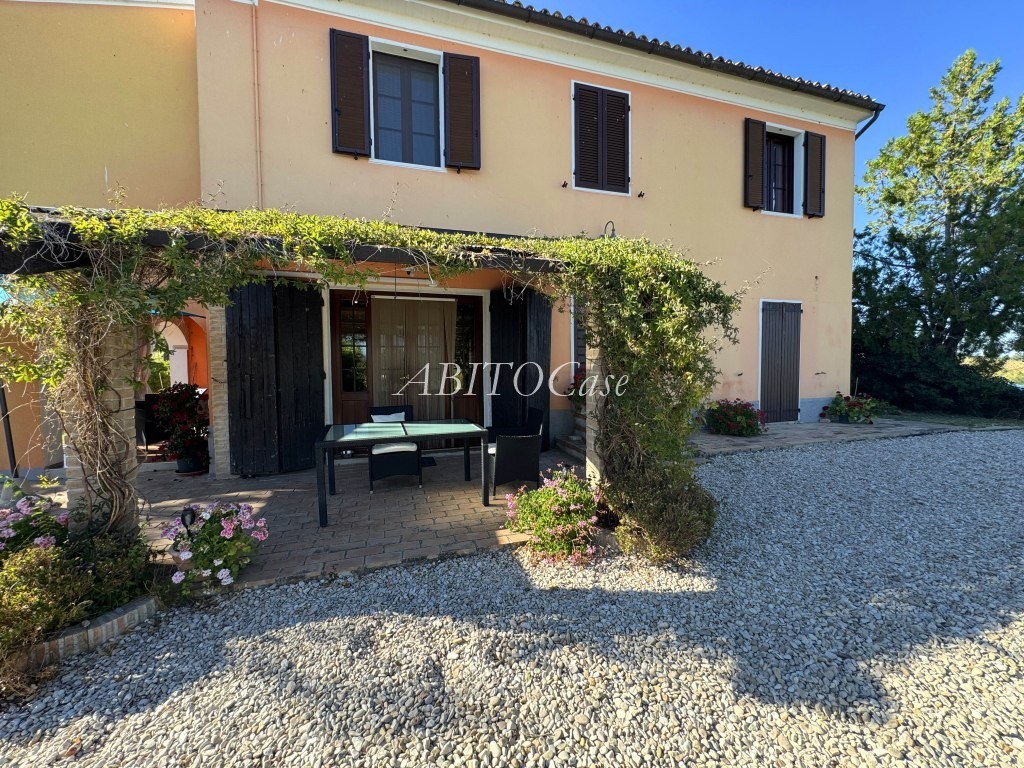 Casa Bellavista