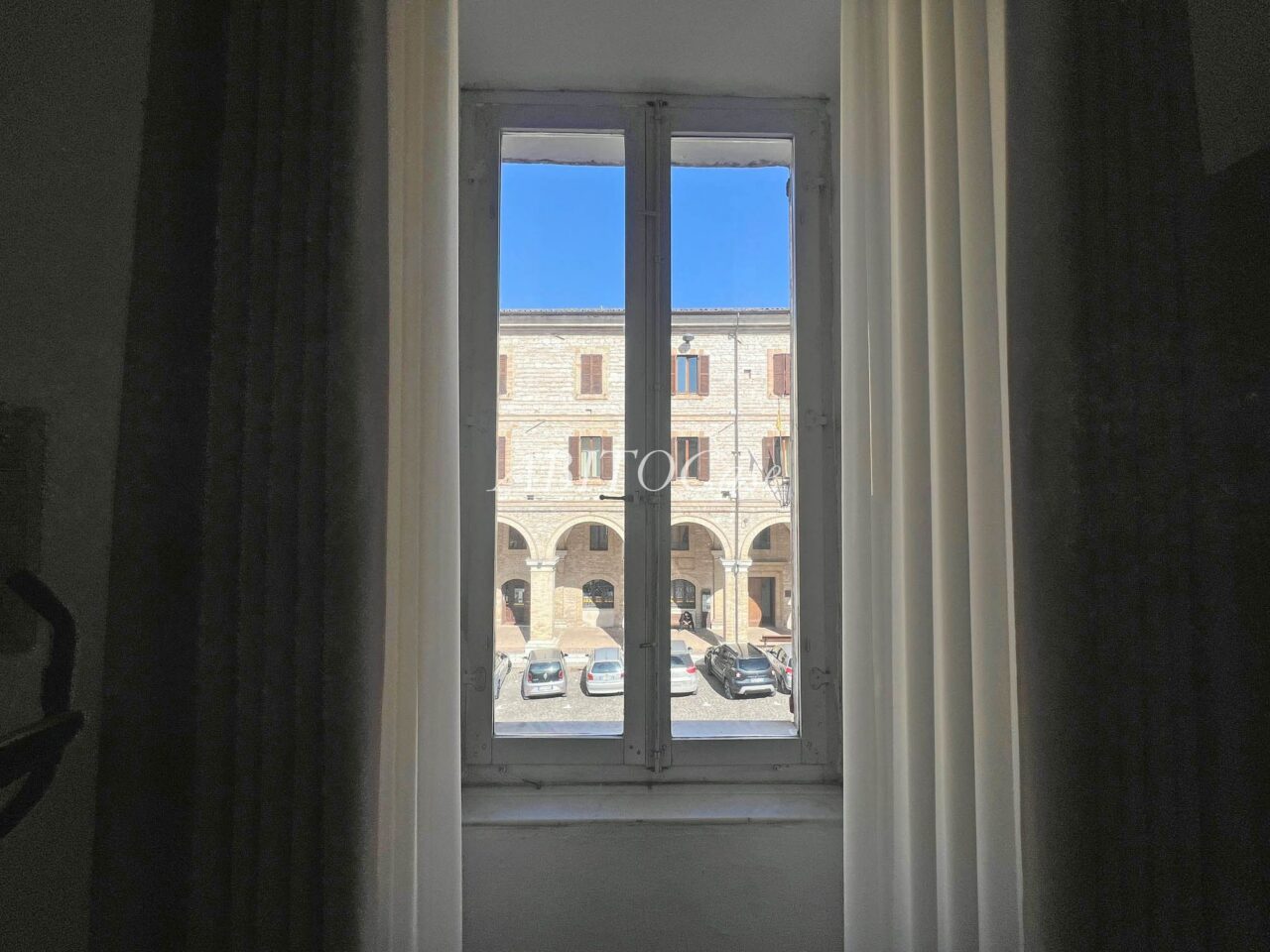 Casa Matteotti