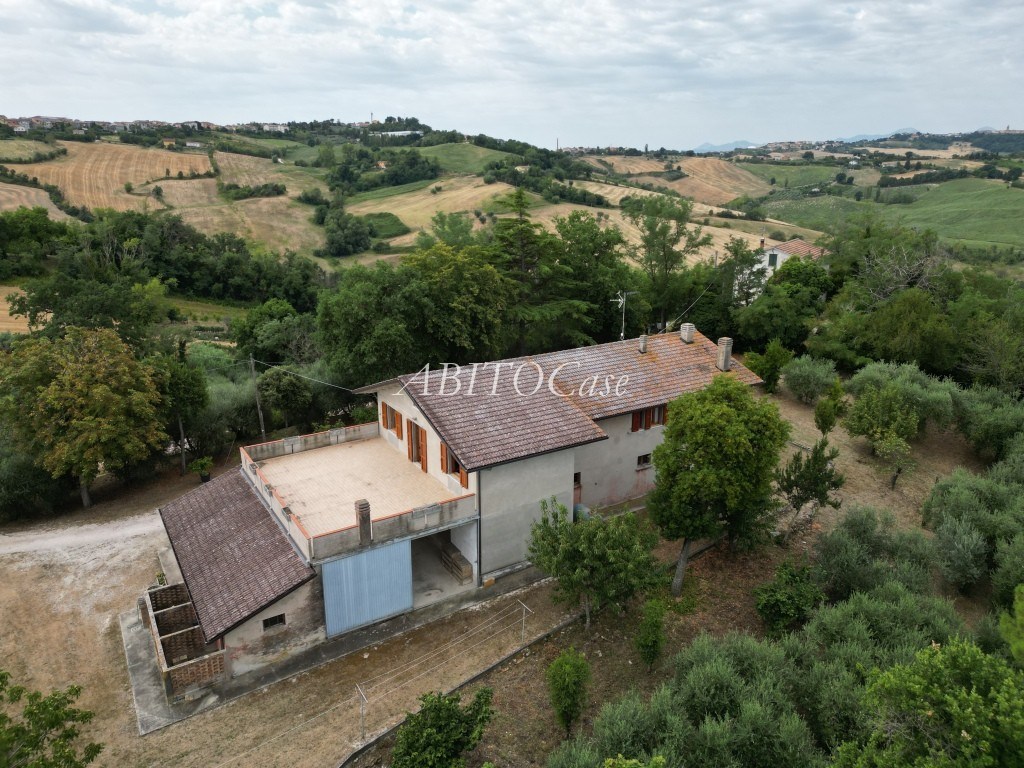 Casa Rondine