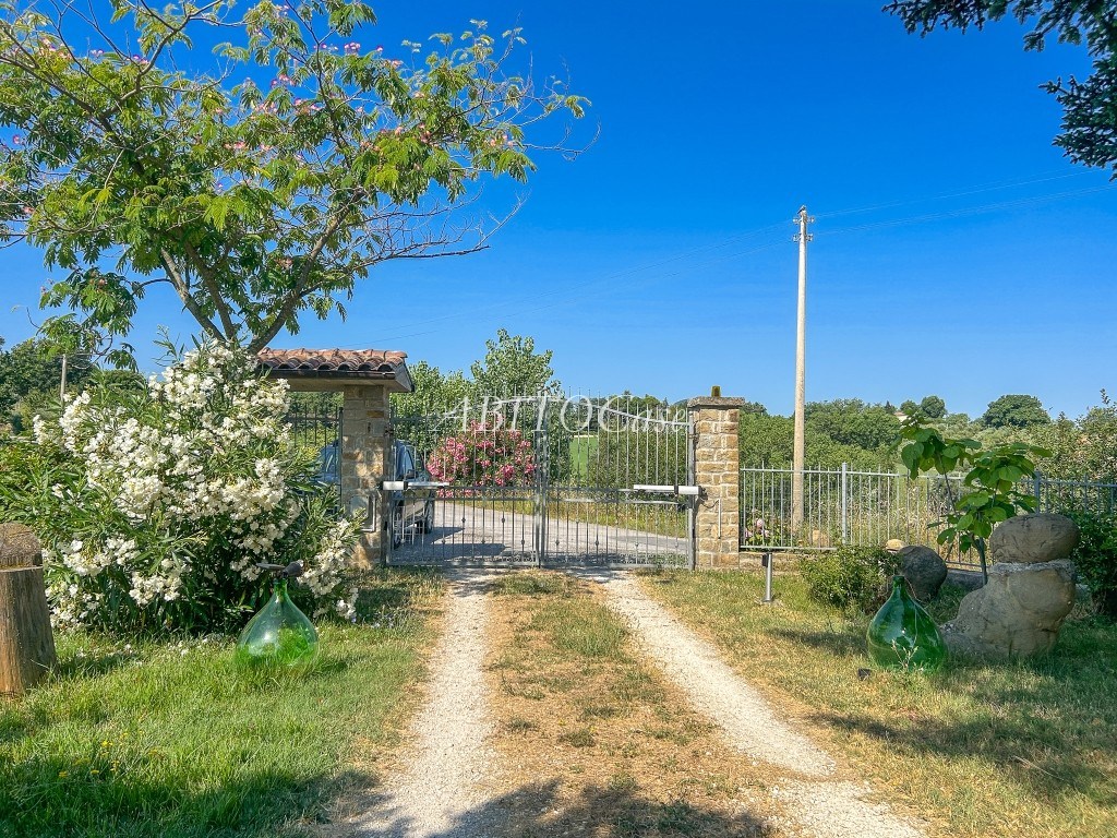 Casale Sasso