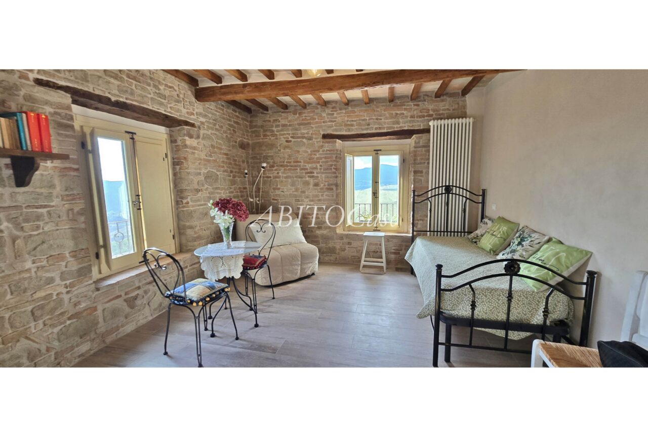 Casa del Tempo Sospeso