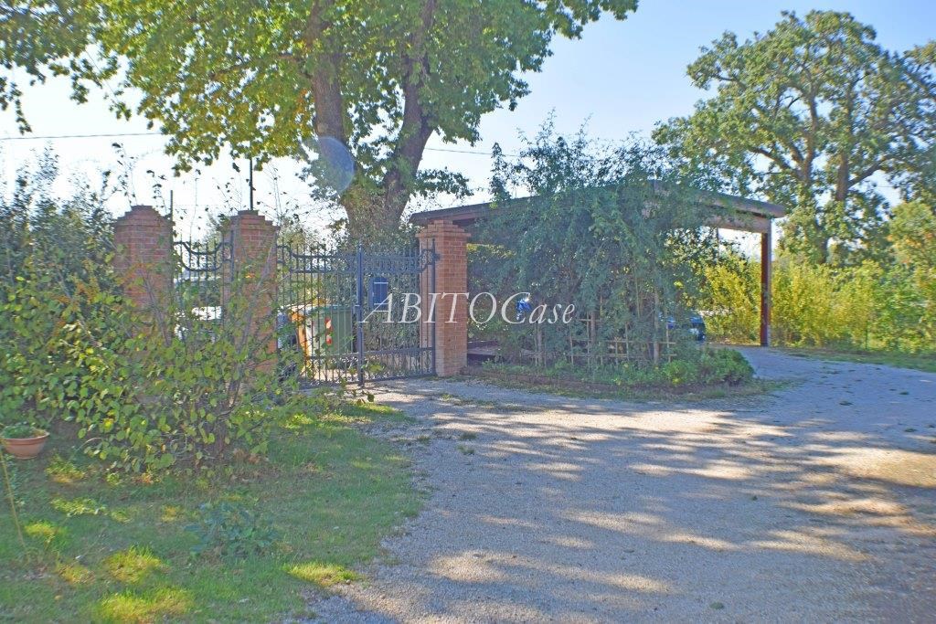 Casale Belvedere