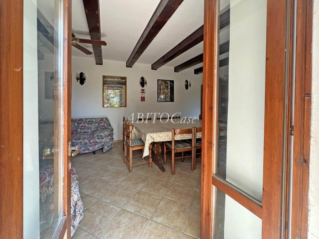 Casale Borghetto