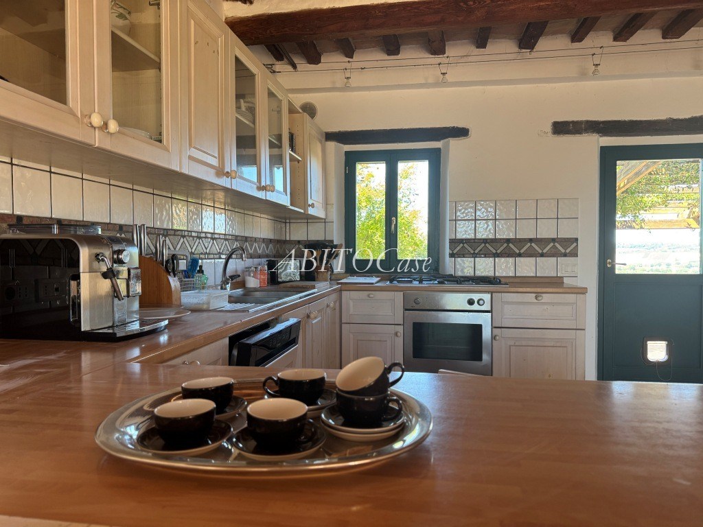 Casale delle Colline