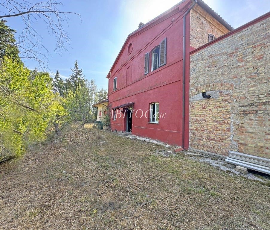 Casale Fazenda
