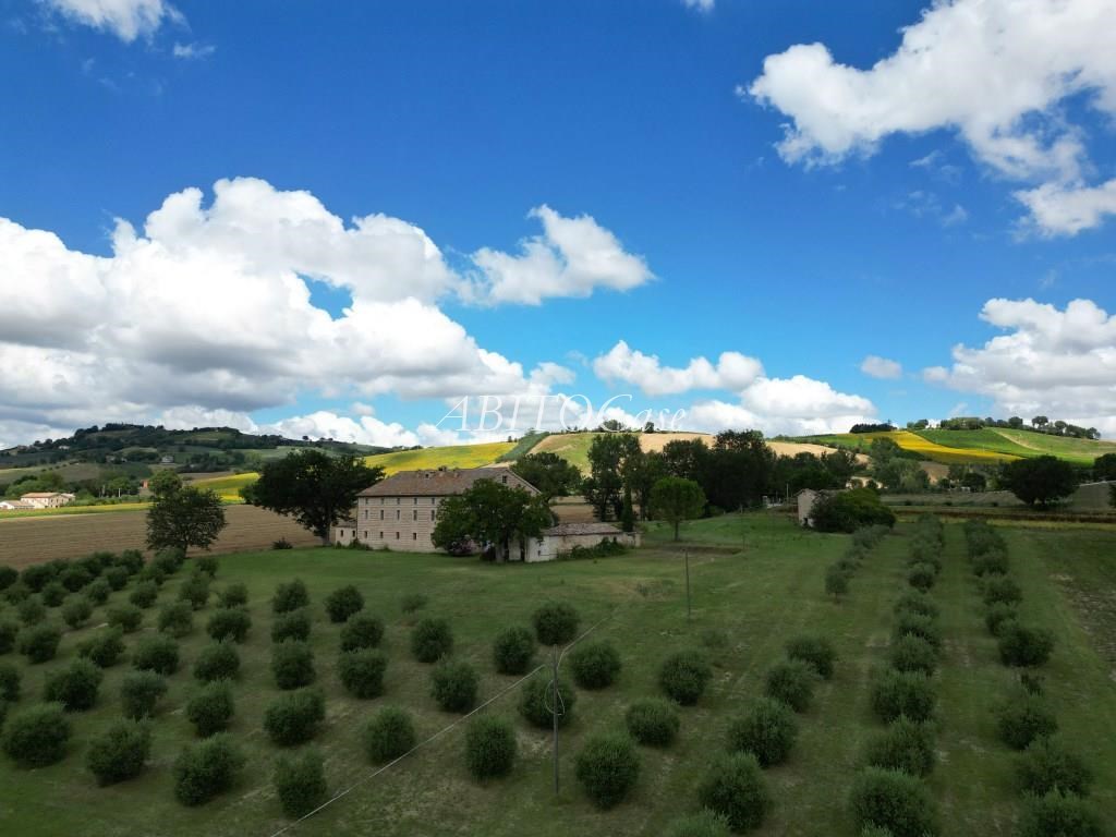 Casale Rocca