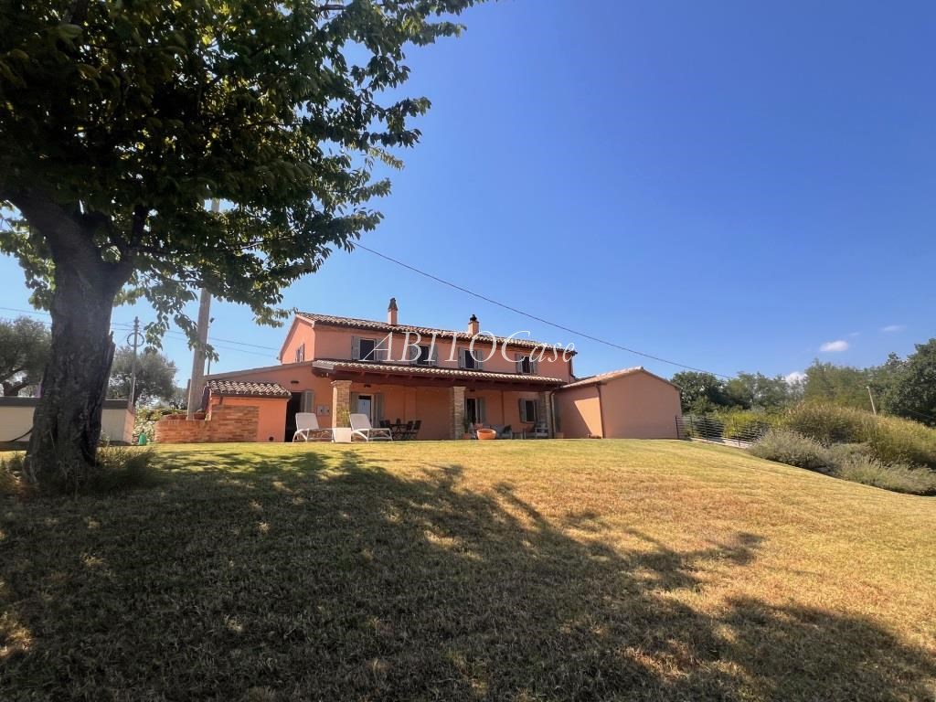 Casale Terracotta
