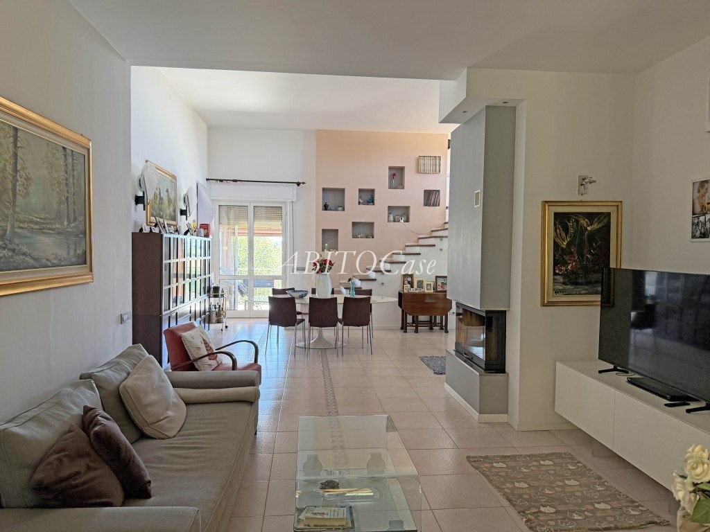 Villa Incanto