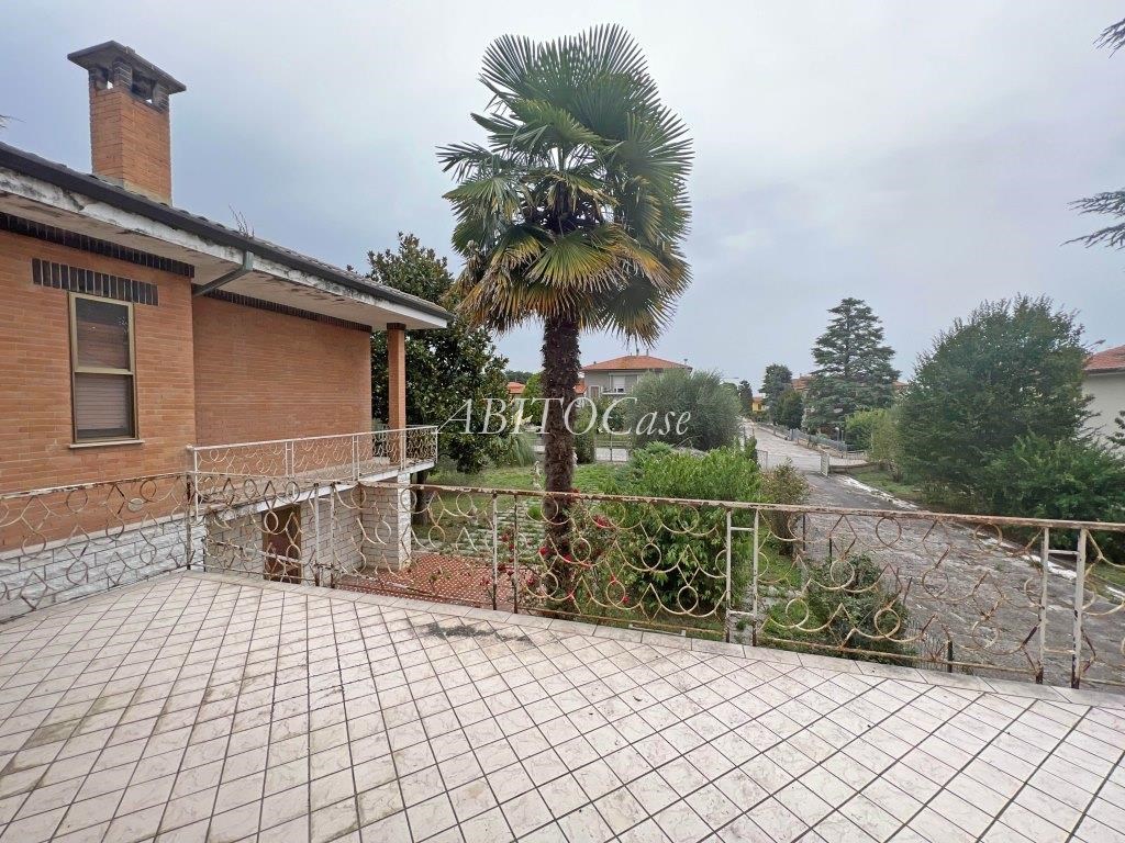 Villa Venere