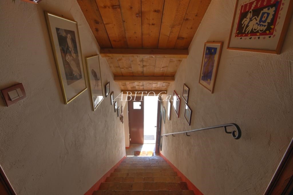 Il Casale di San Bonaventura