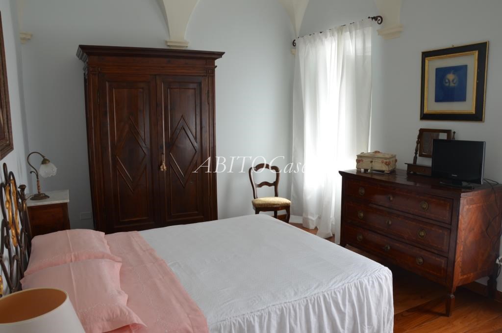 Appartamento del Podestà