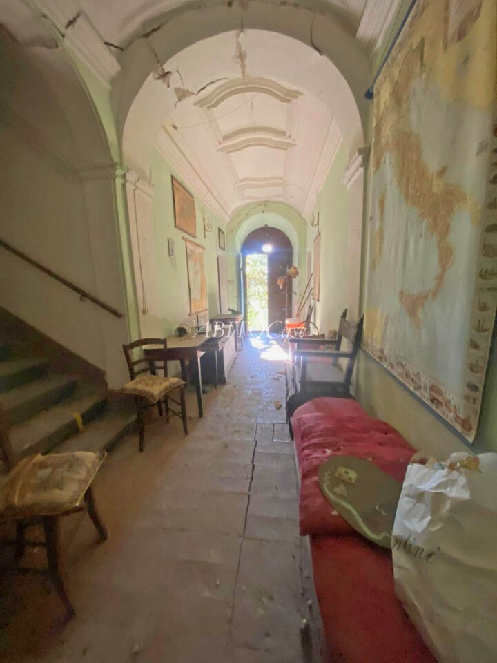 Villa Corona