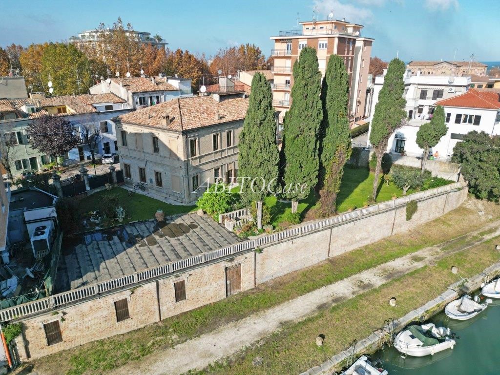 Villa Novecento