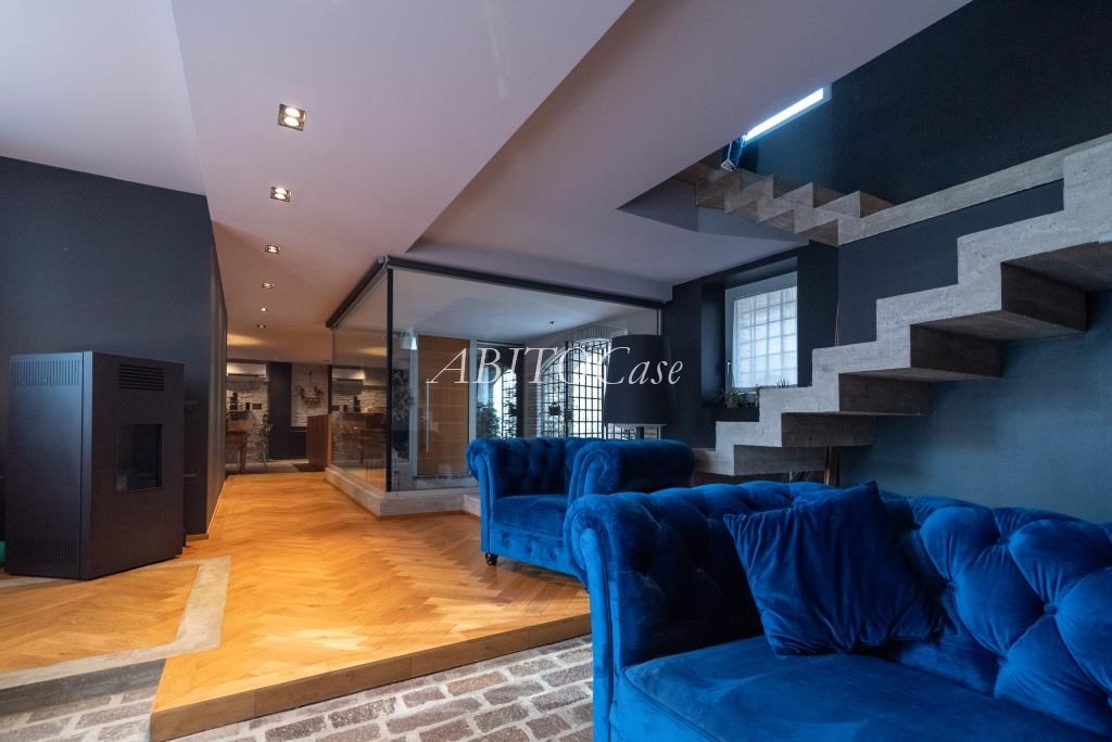 Casa Atelier