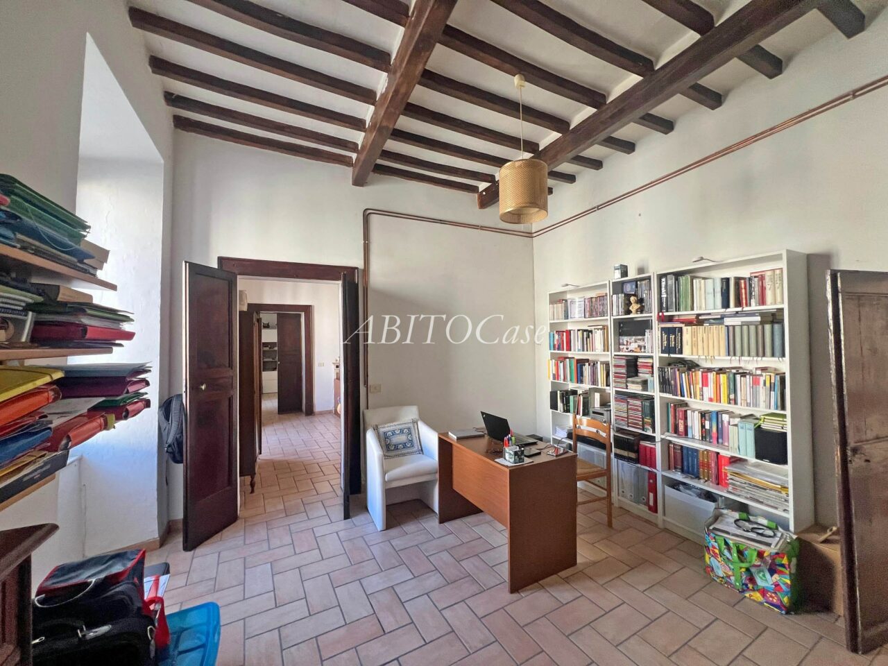 Casa Matteotti