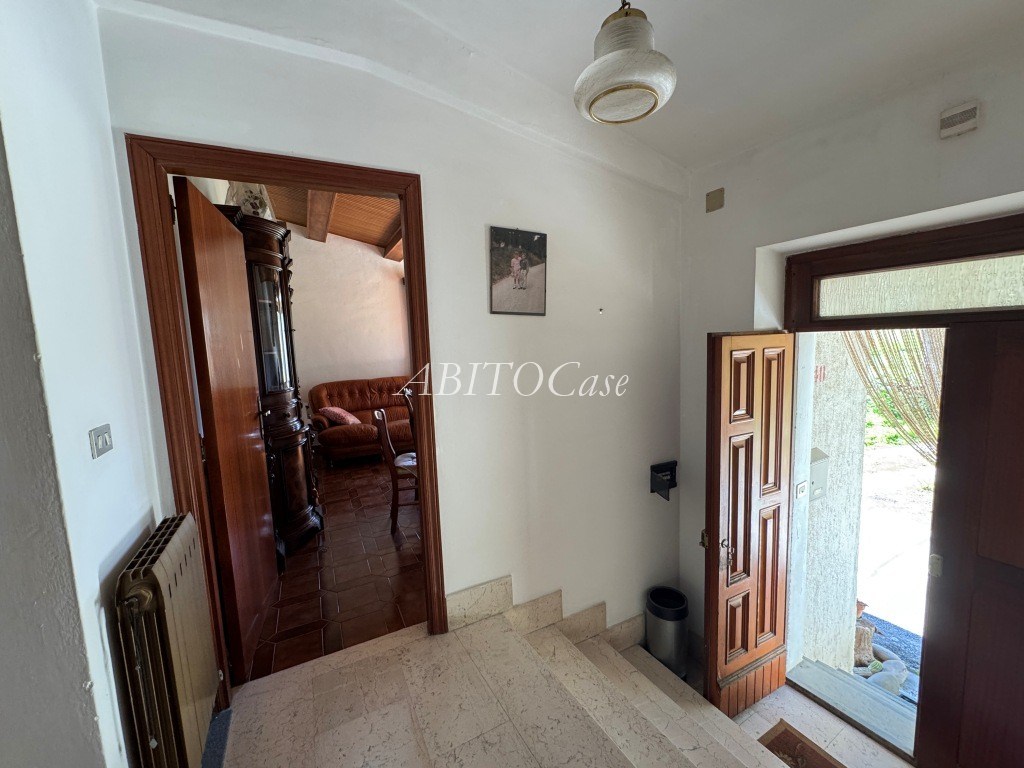 Casa Moie