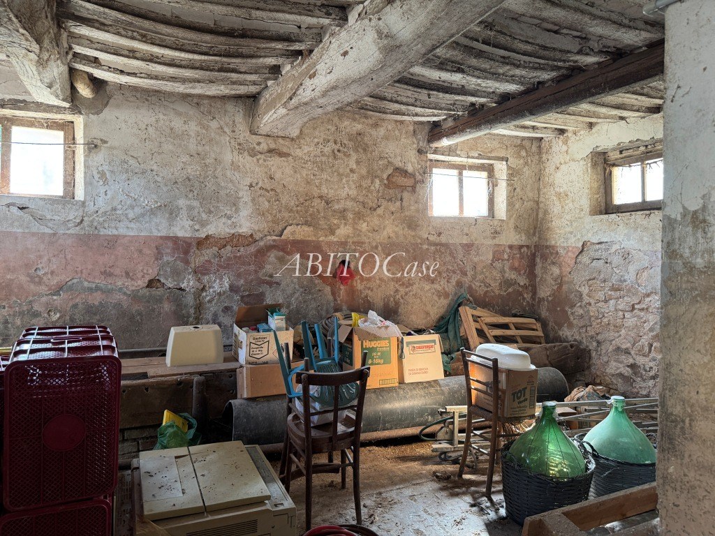 Casa Palazzo