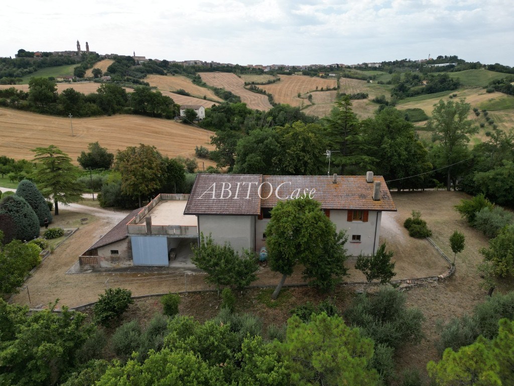 Casa Rondine