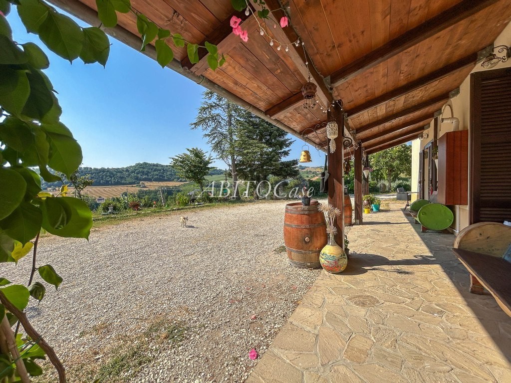 Casale Sasso