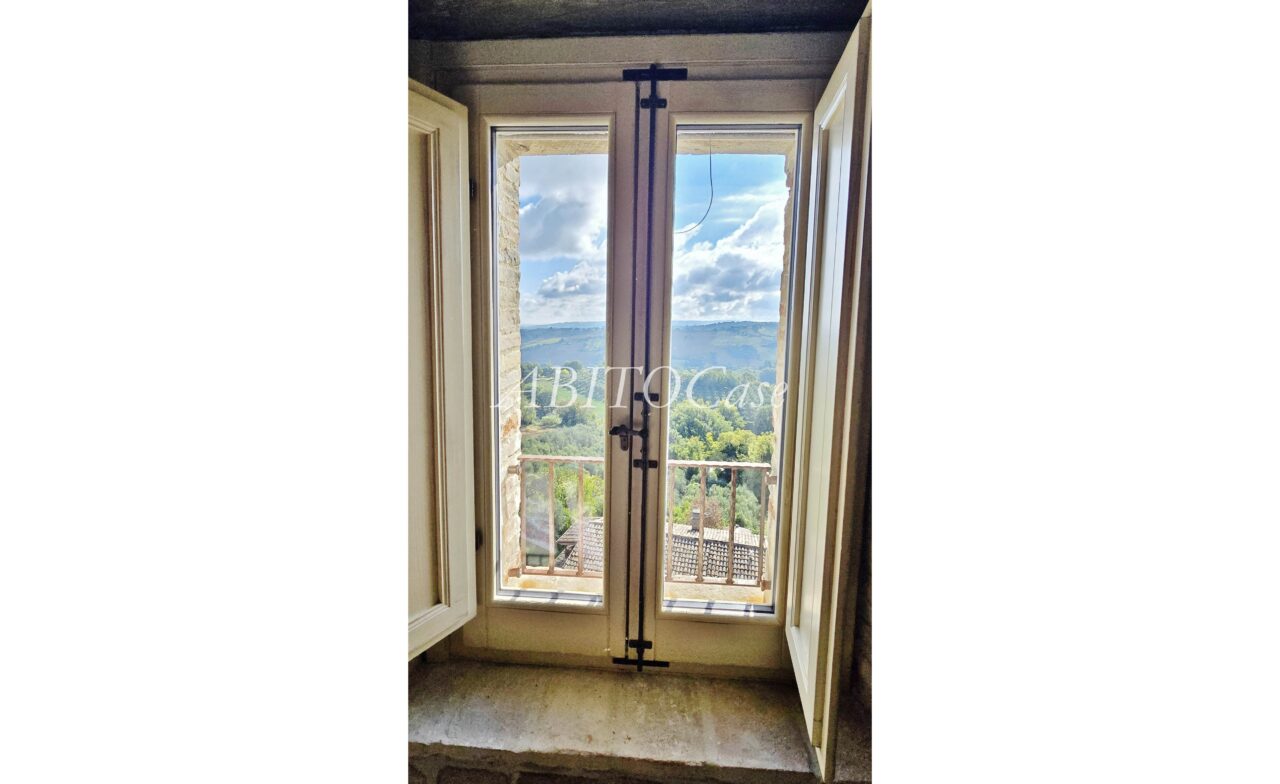 Casa del Tempo Sospeso