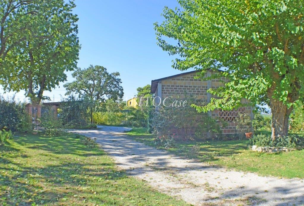 Casale Belvedere