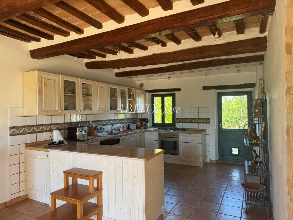 Casale delle Colline